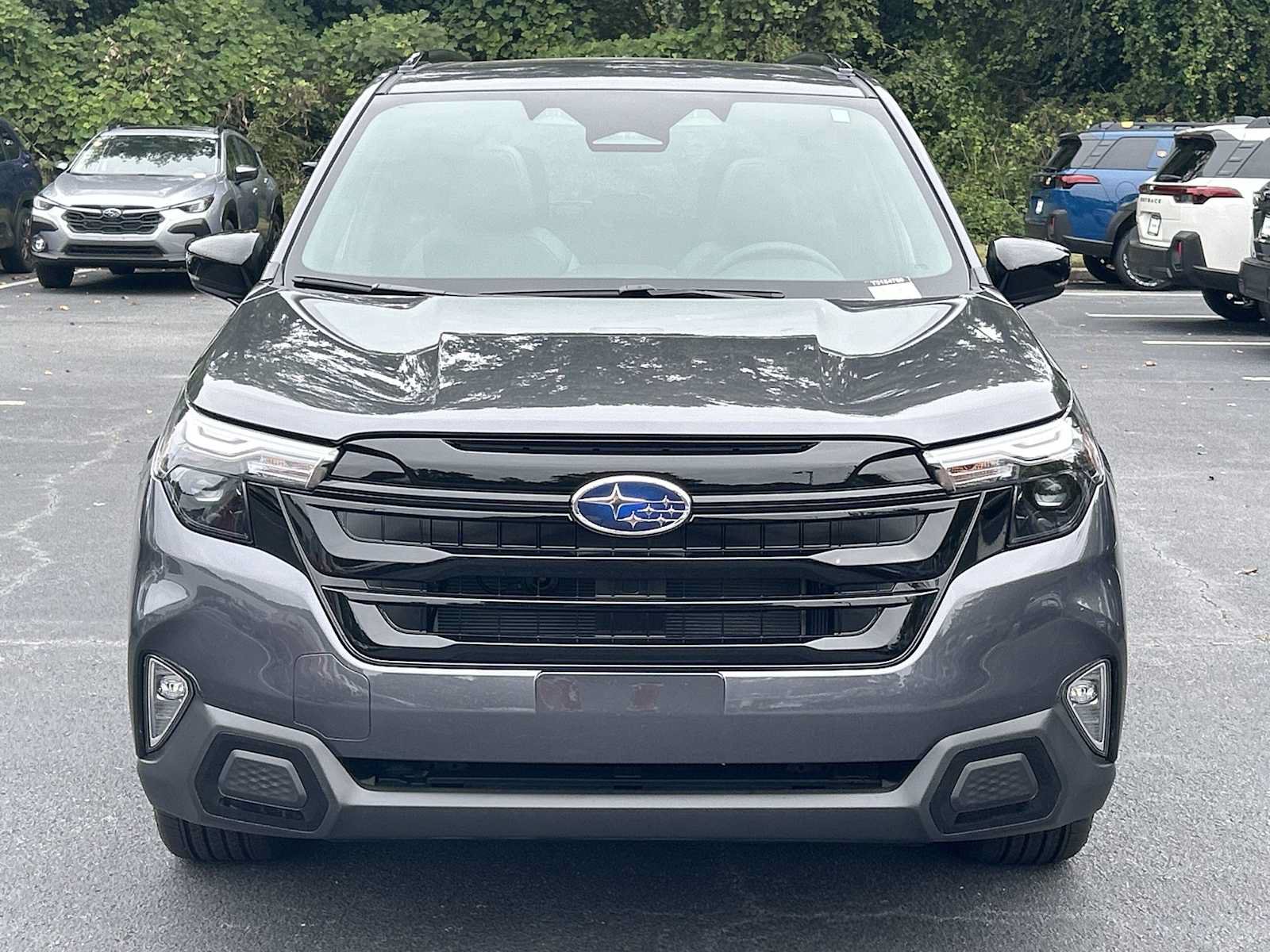 New 2026 Subaru Forester Sport AWD/4WD image 6