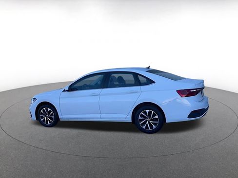 Used 2025 Volkswagen Jetta S image 10