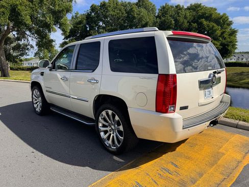 Used 2008 Cadillac Escalade 2WD image 11