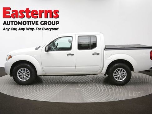 Used 2019 Nissan Frontier SV RWD image 60