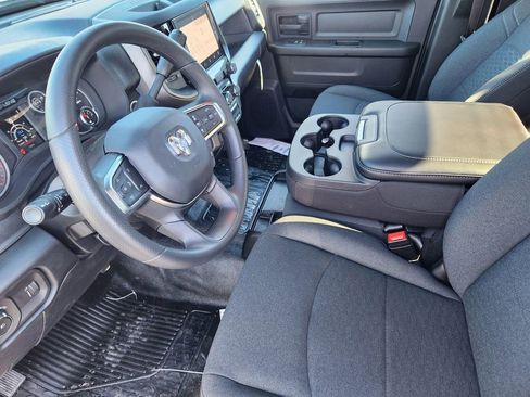 New 2026 RAM 5500 Tradesman image 11