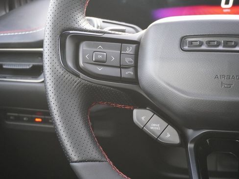 New 2026 Dodge Charger R/T Scat Pack image 14