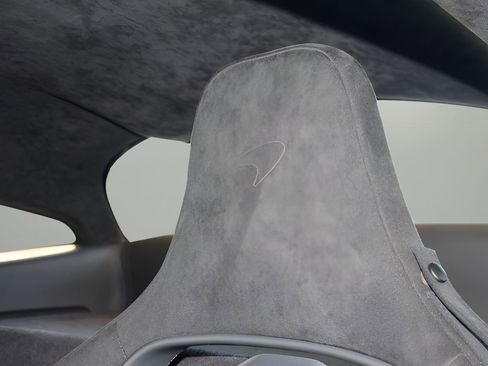 New 2026 McLaren Artura image 11