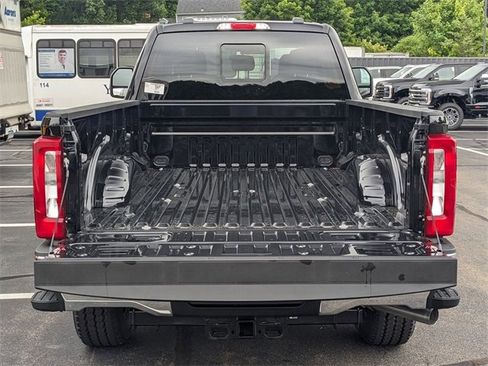New 2025 Ford F350 XLT w/ FX4 Off-Road Package image 28