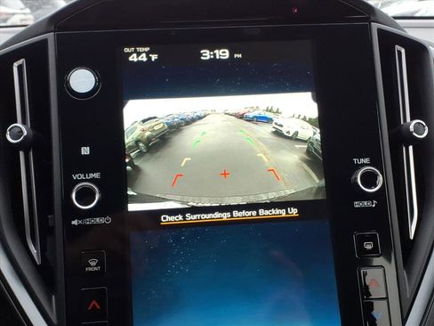 New 2025 Subaru WRX Premium image 10