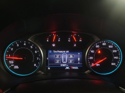 Used 2023 Chevrolet Equinox LT w/ Driver Convenience Package image 23