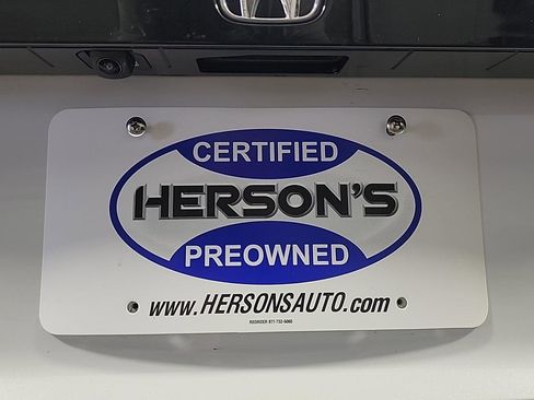 Certified 2025 Honda Accord Sport image 6