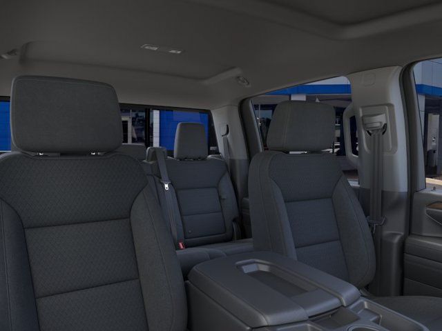 New 2026 Chevrolet Silverado 2500 LT w/ Trail Boss Package AWD/4WD image 24