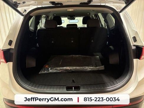 Used 2023 Hyundai Santa Fe SEL AWD/4WD image 28