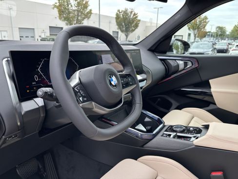 Used 2026 BMW X3 xDrive30i w/ Premium Package AWD/4WD image 16