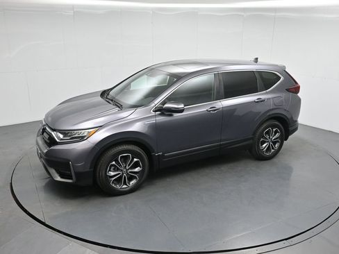 Used 2020 Honda CR-V EX image 42