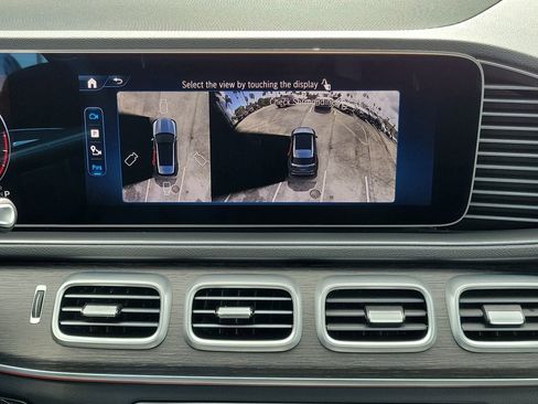 Certified 2026 Mercedes-Benz GLE 350 4MATIC image 20