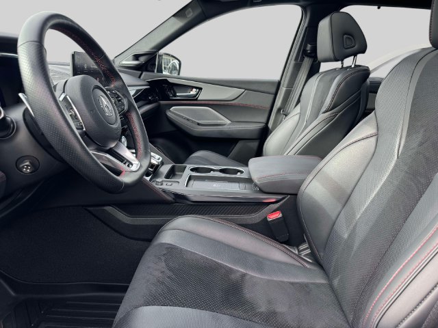 Used 2025 Acura MDX A-Spec AWD/4WD image 20