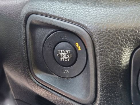 Certified 2024 Jeep Wrangler Sport S image 23