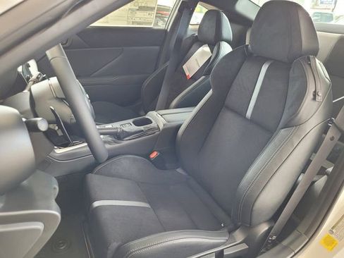 New 2025 Toyota GR86 Premium RWD image 14