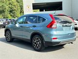Used 2016 Honda CR-V SE image 5