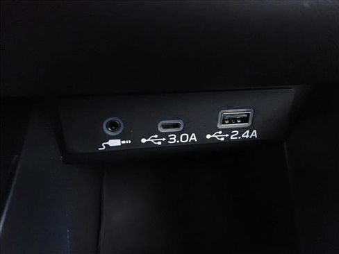 Certified 2024 Subaru Outback Limited image 22