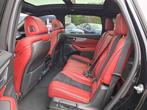 Certified 2023 Acura MDX A-Spec image 10