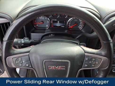 Used 2016 GMC Sierra 1500 SLT image 22
