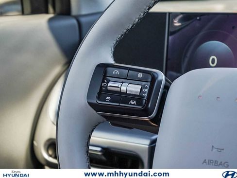 New 2026 Hyundai Ioniq 9 Calligraphy AWD/4WD image 19