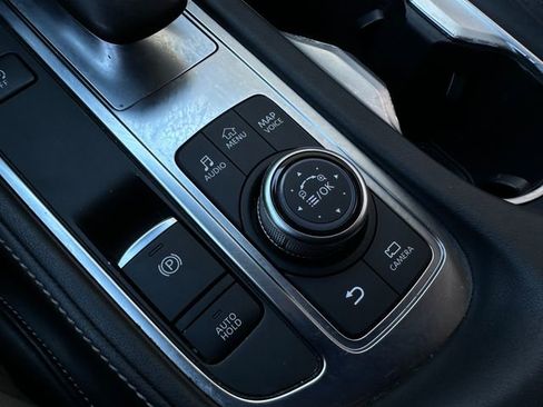 Used 2022 INFINITI QX60 Luxe w/ Cargo Package image 34