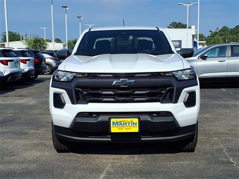 New 2026 Chevrolet Colorado LT w/ Advanced Trailering Package image 5