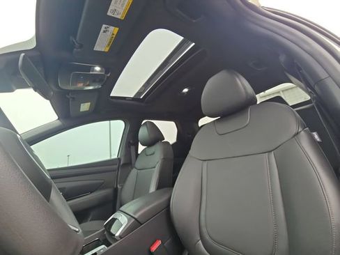 Used 2025 Hyundai Santa Cruz SEL image 7