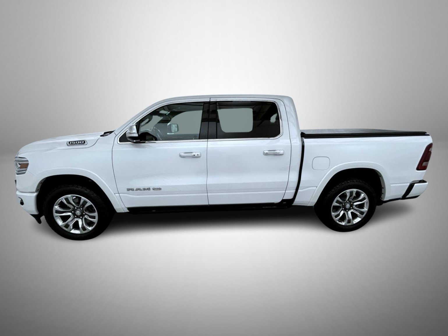 Certified 2021 RAM 1500 Limited AWD/4WD image 8