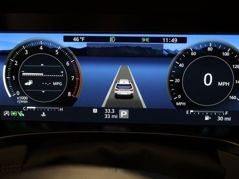 New 2026 Subaru Outback Touring XT image 17