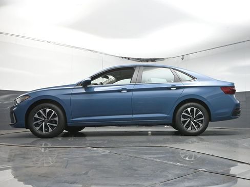 New 2026 Volkswagen Jetta S image 34