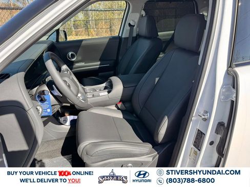 New 2026 Hyundai Palisade Limited image 17