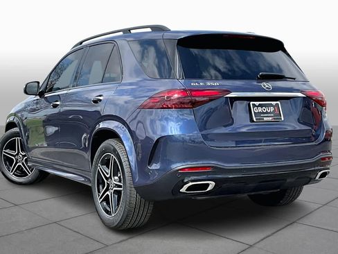 New 2026 Mercedes-Benz GLE 350 GLE 350 image 4
