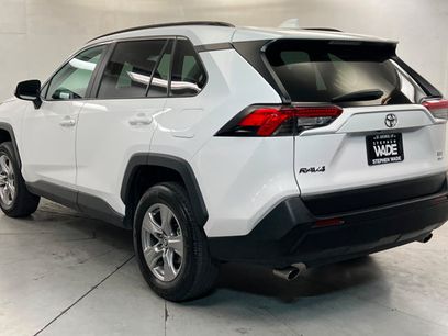 Used 2025 Toyota RAV4 XLE
