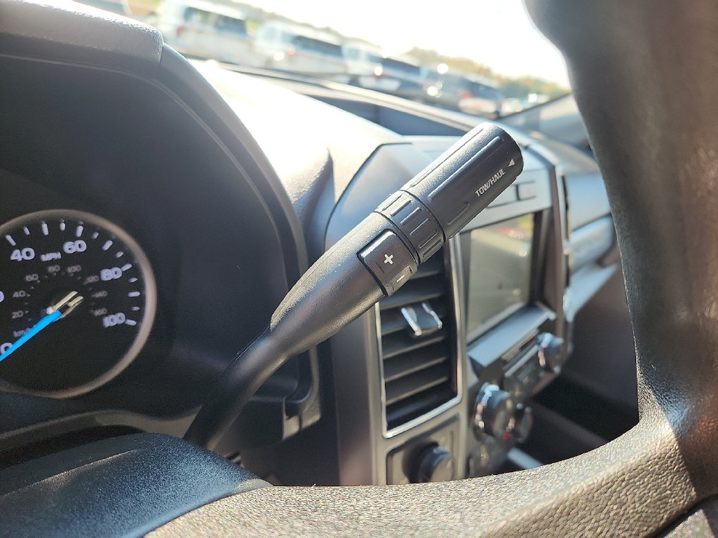 Used 2019 Ford F250 XLT w/ XLT Premium Package AWD/4WD image 14