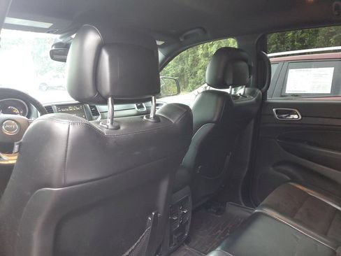 Used 2017 Jeep Grand Cherokee Altitude RWD image 11