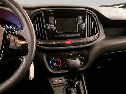 Used 2022 RAM ProMaster City Wagon FWD image 6