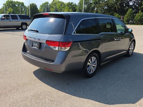 Used 2016 Honda Odyssey EX image 17