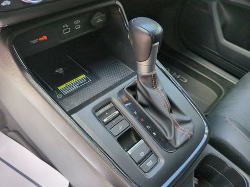 Certified 2024 Honda CR-V Sport-L image 16