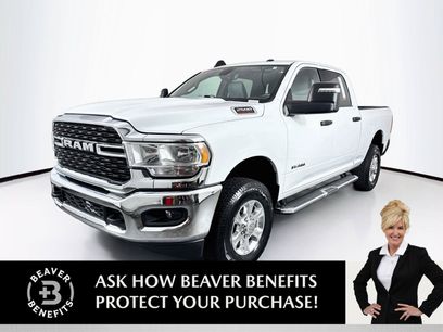 Used 2024 RAM 2500 Big Horn