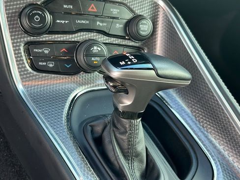 Used 2022 Dodge Challenger SRT Hellcat image 24