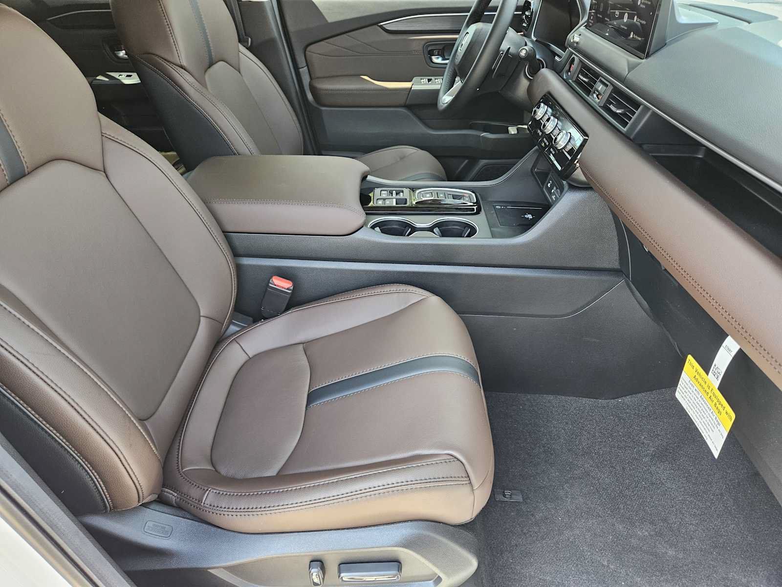 New 2026 Honda Pilot image 11
