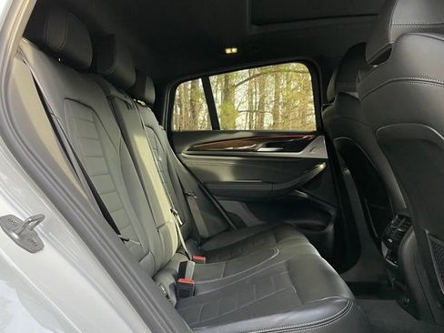 Used 2019 BMW X4 xDrive30i image 18