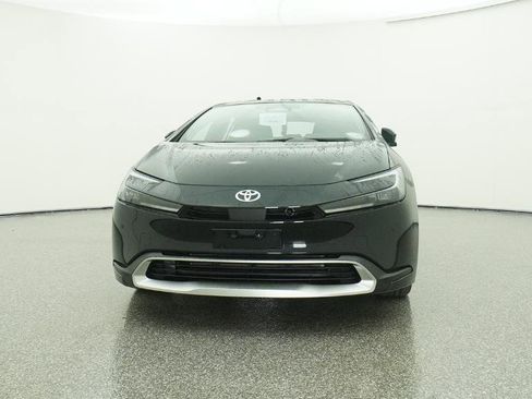 New 2026 Toyota Prius Plug-In Hybrid FWD image 19