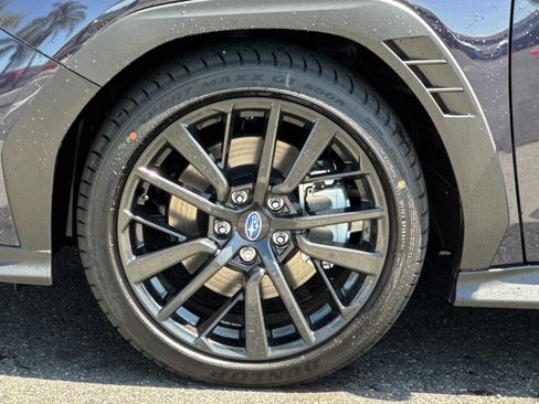 New 2026 Subaru WRX Limited AWD/4WD image 25