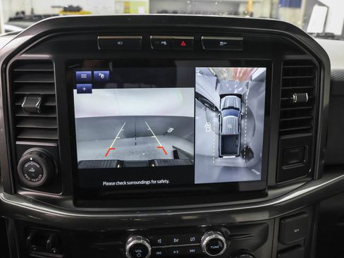 Used 2023 Ford F150 XLT w/ Equipment Group 302A High image 21