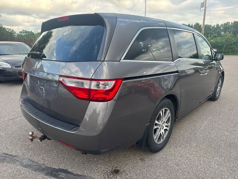 Used 2011 Honda Odyssey EX image 5