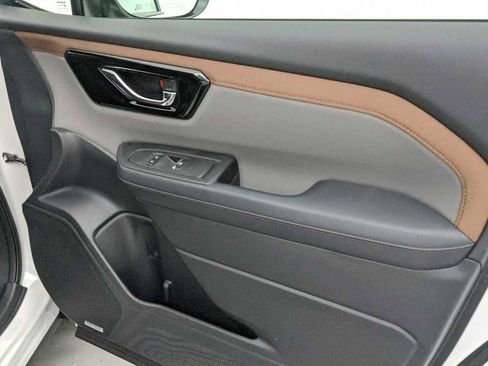 New 2026 Subaru Forester Sport image 29