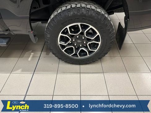 Used 2022 Ford F150 XLT w/ Equipment Group 302A High image 28