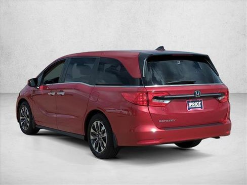 Used 2022 Honda Odyssey EX-L image 8