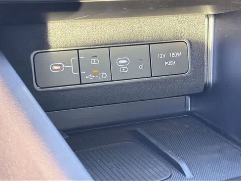 New 2026 Hyundai Sonata SEL FWD image 22